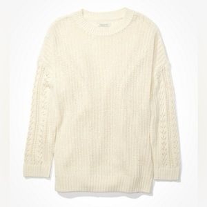 American Eagle sweater